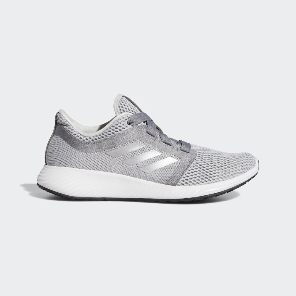 Bocanci Munte Adidas Edge Lux 3 Dama Romania - Gri/Argintii Metal EG1287